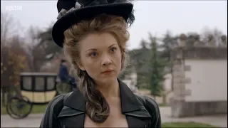 The Scandalous Lady W (2015) Natalie Dormer