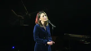 2019 11 24 Sara Bareilles - Gravity