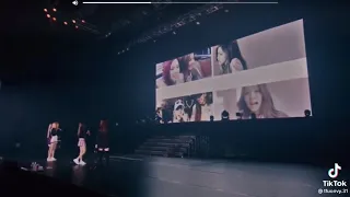 Blink's JAPAN||Surprise BLACKPINK at•KYOCERA DOME OSAKA