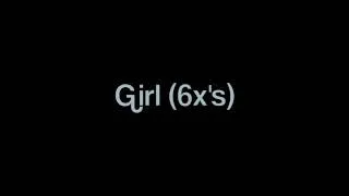 Mindless Behavior- #1 Girl Lyric Video