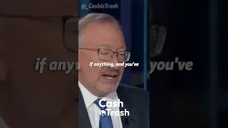 Seth Klarman - Understanding the Everything Bubble | Cash is Trash