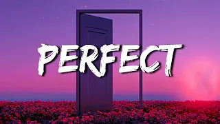 Ed Sheeran - Perfect (Lyrics) || Imagine Dragons, Adele, Justin Bieber,... (Mix)