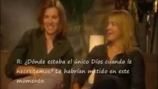 Xena Comentario: Una Suite Amarga - Subtítulos Españoles (1)
