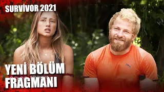 SURVİVOR YENİ BÖLÜM FRAGMANI | DOKUNULMAZLIK SAVAŞI!