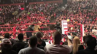 Beth Phoenix Destroys Nia Jax and Tamina