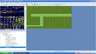 Como fazer um jogo RPG (10-11) - RPG Maker VX