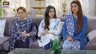 Angna Episode 62 || BEST MOMENT || ARY Digital Drama