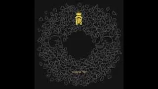 King Midas Sound: Lost (Flying Lotus Rework) (Hyperdub 2008)