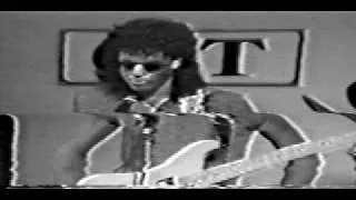 Tony MacAlpine  Rare video in G I T 1986