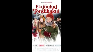 Weihnachten im Zaubereulenwald (Official Trailer)
