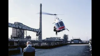 BEHIND THE STUNTS James Bond Series FOR YOUR EYES ONLY 1981