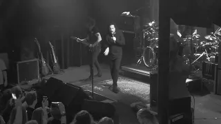 2018-11-03 (3) Jonathan Davis @ Vinyl Music Hall