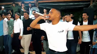 أفراح آل العبيدي المصور خليل القيسي