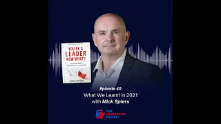 040. What We Learnt in 2021