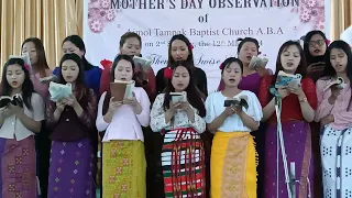 Mother's day Special song by TBC Youth