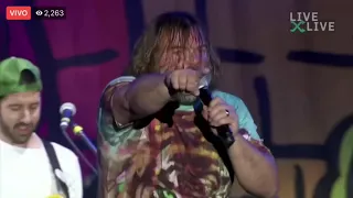 Tenacious D Feat Junior Groovador   Rock In Rio 2019 Live