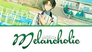 『Melancholic』Keito Hasumi (Cv: Yūichirō Umehara) From:ASC [Kan/Rom/Ind]