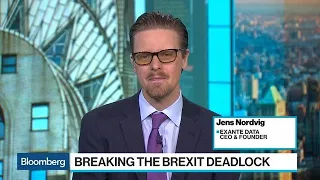 Hard Brexit Would Move Markets 'Significantly,' Nordvig Says