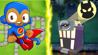 Bloons TD 6 Super Monkey FACTS You Didn’t Know