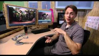 Making Of ICE AGE DVD 1.mp4