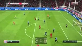 FIFA 16 - Play Beautiful Achievement