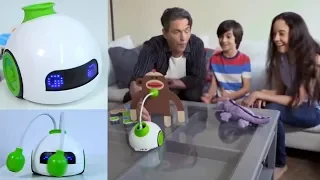 8 new cool gadgets for kids & smart toys 2019