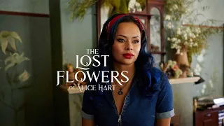 Frankie Adams stars in new highly anticipated mini-series ‘The Lost Flowers of Alice Hart’