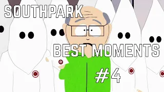 South Park Best Moments | Dark Humor, Offensive Jokes, Funny Moments | Part 4