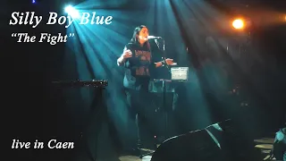 Silly Boy Blue - The Fight (live in Caen)