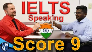 IELTS Speaking Band 9 Clear and Confident Answers