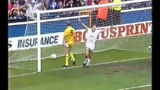 Leeds v Coventry (Apr 20, 1992)