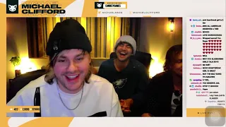 5sos twitch livestream 08/19/21