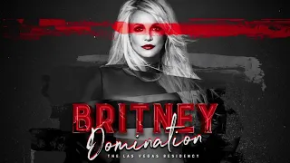 Britney Spears - I’m a Slave 4 U (Domination Concept)