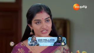 Karthigai Deepam | Ep - 464 | May 1, 2024 | Best Scene 1 | Zee Tamil