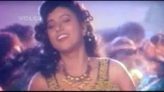 Indu Songs | Jaji Malle Andam (Hit Track) | Prabhu Deva, Roja | HD