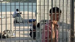 Griechische Küstenwache weist Anschuldigungen zurück