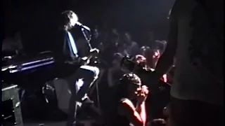 Nirvana - Polly - Live in Texas 1991 (Remastered)