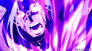 The Eminence in Shadow「AMV」Legendary 💎