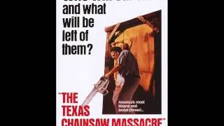 The Texas Chainsaw Massacre - Main Title