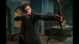 ROBIN HOOD - Official Final Trailer [HD]