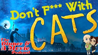 Don't F*** With Cats (The Movie Musical) - Podcast