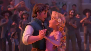 Tangled-Magical