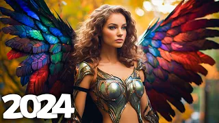 Summer Music Mix 2024🔥Best Of Vocals Deep House🔥Ariana Grande, Ed Sheeran, Sia, Miley Cyrus #110