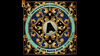 Armin van Buuren, Reinier Zonneveld & Roland Clark – We Can Dance Again B side Bootleg Remix