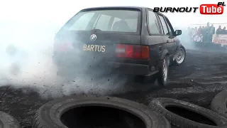 BARTUŚ - BMW E30 325 - Eliminacje Pokazu Mocy - Majówka z BMW  2023 Toruń