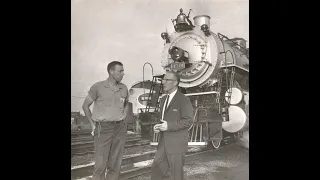 Once I built A Railroad - The Legacy Of Robert M. Soule, Jr. TVRM Chattanooga TN