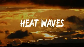 Heat Waves - Glass Animals | Cover by Living In Fiction | Music Lyric