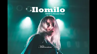 MBNN & Rowald Steyn - ilomilo (Billie Eilish) 1 Hour