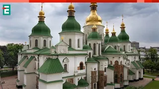 ❗️ НАЖИВО 👉 Різдвяна Літургія ПЦУ в Софії Київській