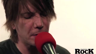 GOO GOO DOLLS - IRIS (Acoustic) | Classic Rock Magazine